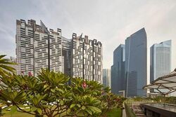 Marina One Residences (D1), Apartment #396635131